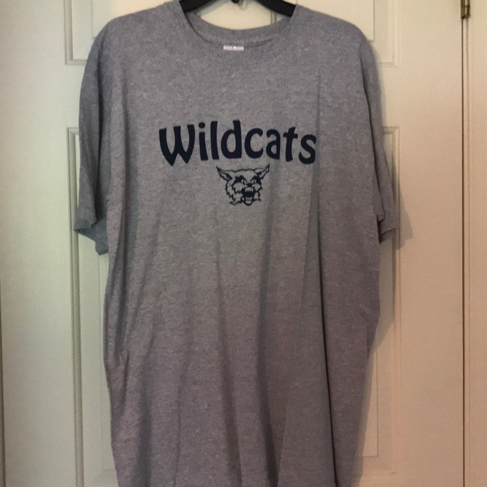 GILDAN SHORT SLEEVE
